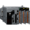 3-slot Standard PAC with x86 CPU and WES7ICP DAS